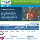 decoy.tvpassport.com decoy.tvpassport.com