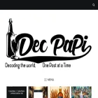 decpapi.com decpapi.com