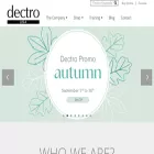 dectro.us dectro.us
