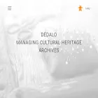 dedalo.dev dedalo.dev