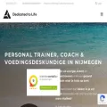 dedicatedtolife.nl dedicatedtolife.nl