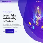 deedeehost.com deedeehost.com