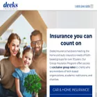 deeksinsurance.ca