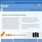 de.enfsolar.com de.enfsolar.com