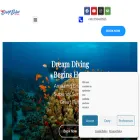 deepbluedivecenter.com deepbluedivecenter.com