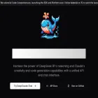 deepclaude.com deepclaude.com