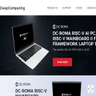 deepcomputing.io deepcomputing.io