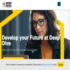 deepdivecoding.com deepdivecoding.com