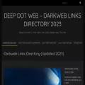 deepdotwebs.com deepdotwebs.com