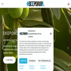 deepdrop.es deepdrop.es