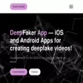 deepfaker.app