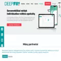 deepfin.io