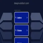 deepnudebot.com deepnudebot.com