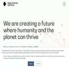 deepscienceventures.com
