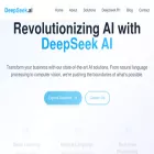 deepseek.ai deepseek.ai