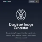 deepseekimagegenerator.com deepseekimagegenerator.com