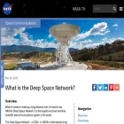 deepspace.jpl.nasa.gov deepspace.jpl.nasa.gov