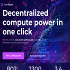 deepsquare.io deepsquare.io