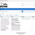 deepzone.net deepzone.net