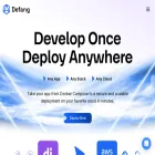 defang.io defang.io