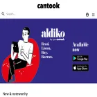 de.feedbooks.com de.feedbooks.com