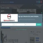 defencereport.com defencereport.com