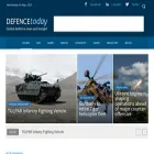 defencetoday.com defencetoday.com