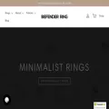defenderring.com defenderring.com