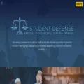 defendstudents.org