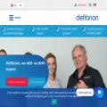 defibrion.com