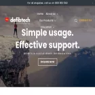 defibtech.com.au