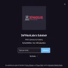 defihacklabs.substack.com defihacklabs.substack.com