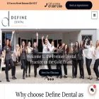 definedental.com.au