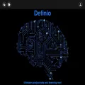 definio.org definio.org