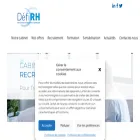 defirh.fr defirh.fr