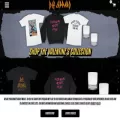 defleppard.store defleppard.store