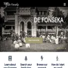 defonseka.com