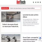 deftech.news deftech.news