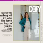 defycreativeco.com defycreativeco.com