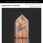 degenerateartensemble.com
