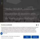 degron.com