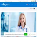 degros.nl
