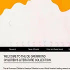 degrummond.org degrummond.org