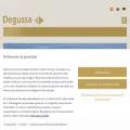 degussa-mp.es