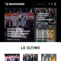 degustadores.com.ar