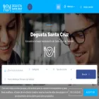 degustasantacruz.com degustasantacruz.com