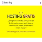 dehosting.net dehosting.net
