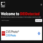 deidetected.com deidetected.com