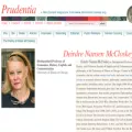 deirdremccloskey.com