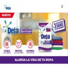 deja.com.ec